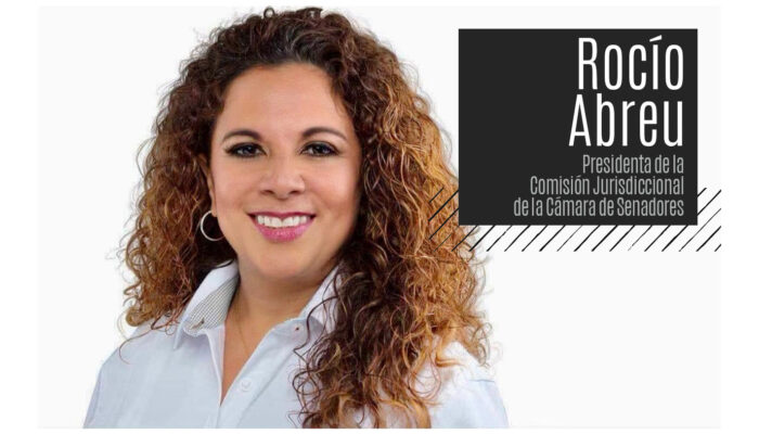 Abreu Rocío