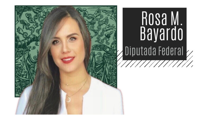 Bayardo Rosa María