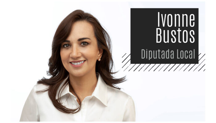 Bustos Ivonne