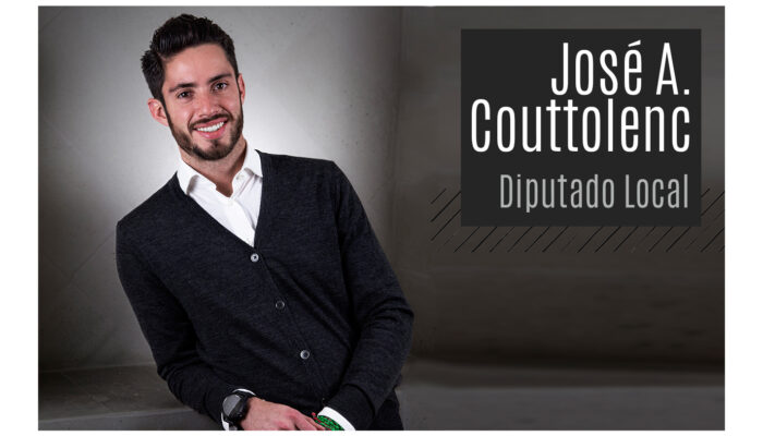 Couttolenc José A.