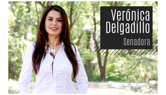 Delgadillo Verónica