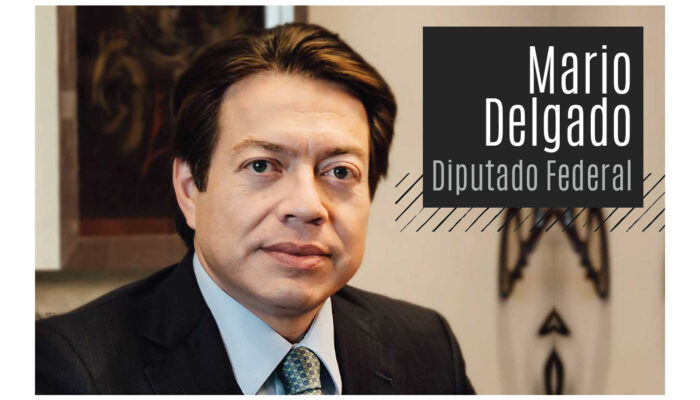 Delgado Mario