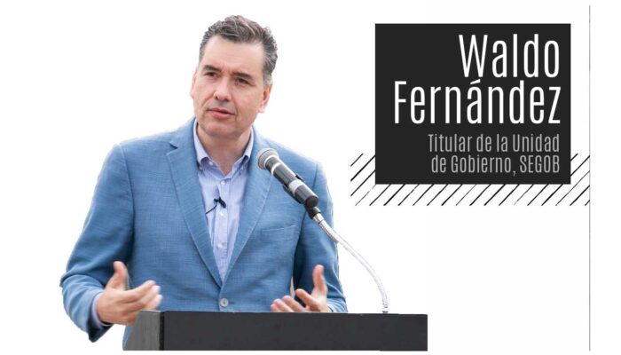 Fernández Waldo