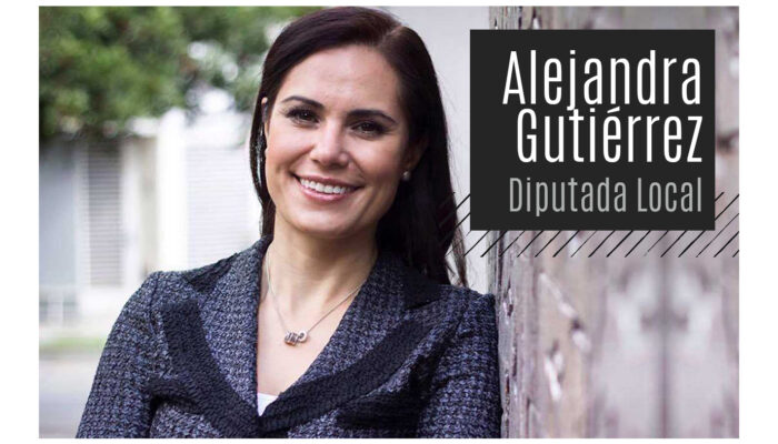 Gutiérrez Alejandra
