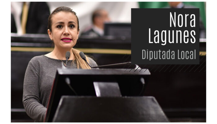 Lagunes Nora