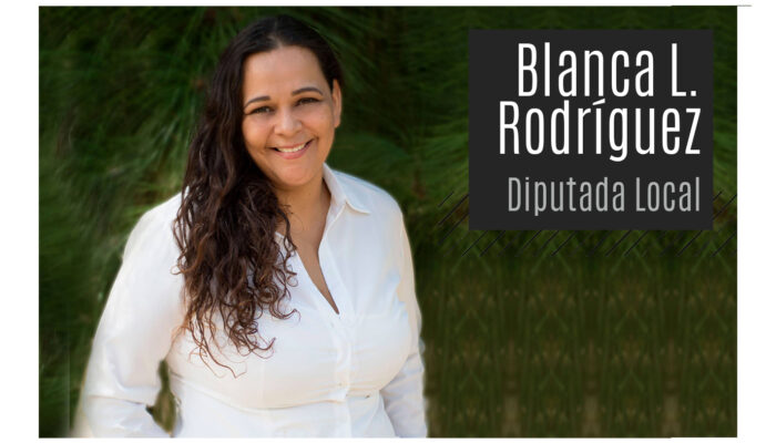 Livier Blanca