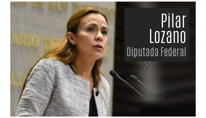 Lozano Pilar