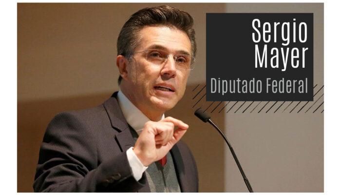 Mayer Sergio