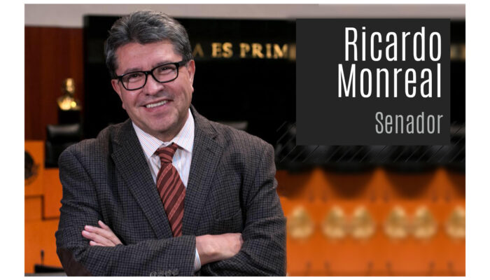 Monreal Ricardo