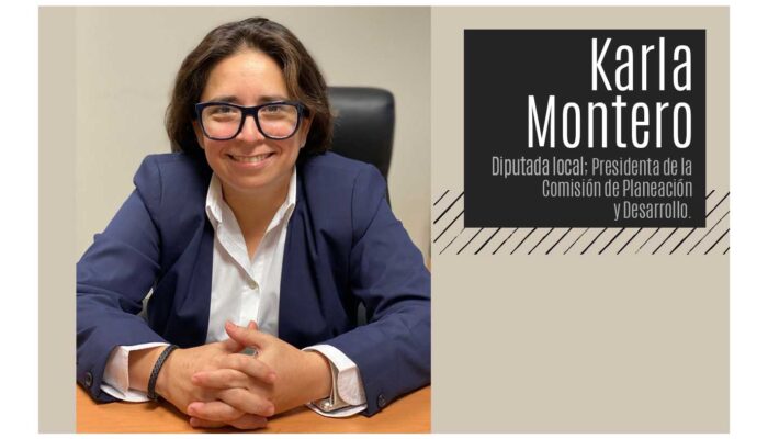 Montero Karla