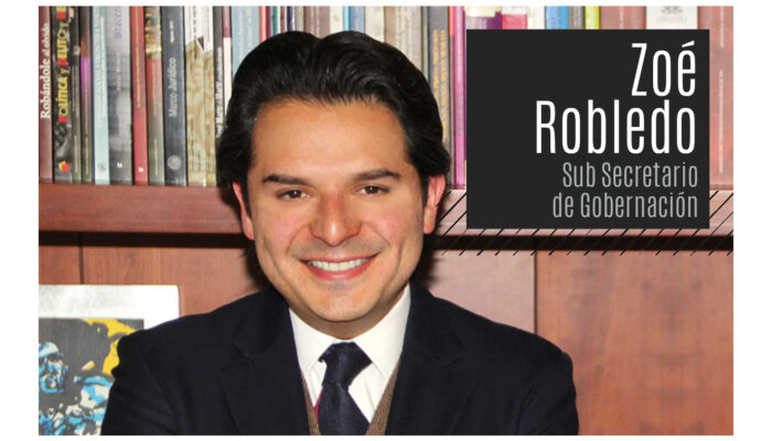 Robledo Zoé