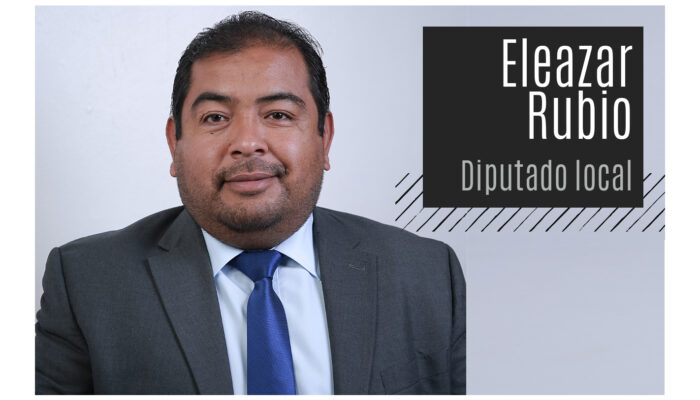 Rubio Eleazar