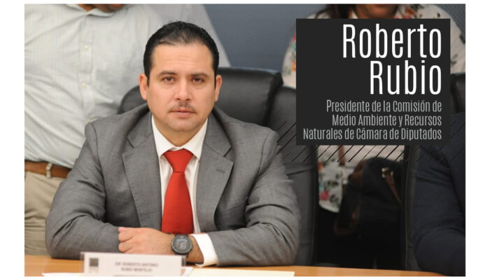 Rubio Roberto