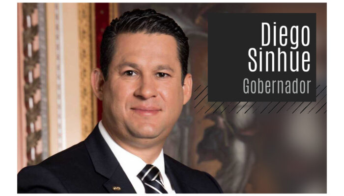 Sinhue Diego
