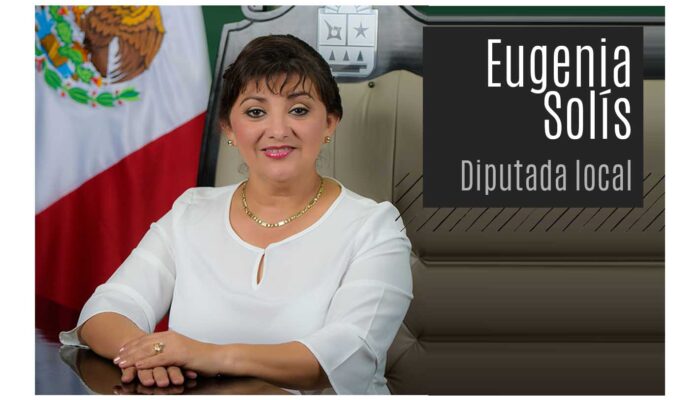 Solís Eugenia
