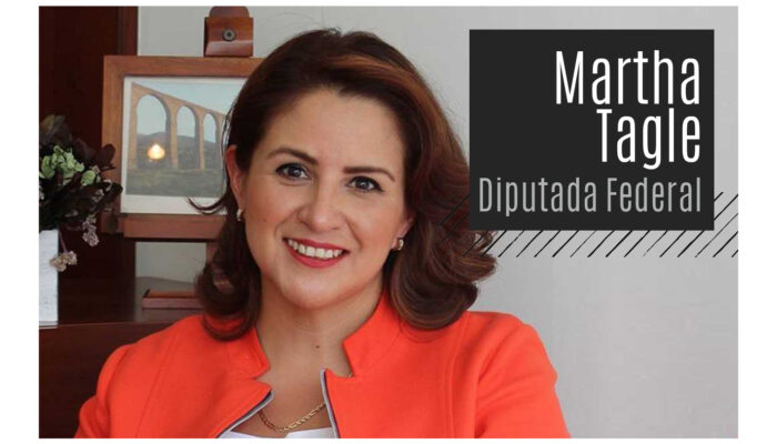 Tagle Martha