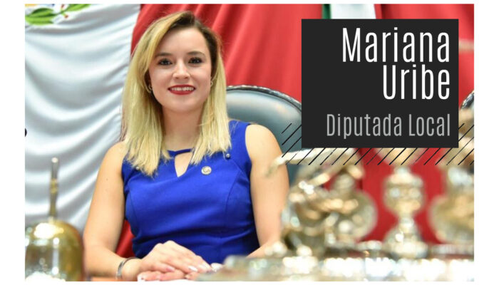 Uribe Mariana