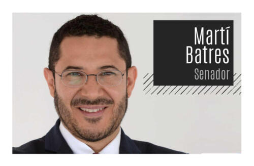 Bastres Martín