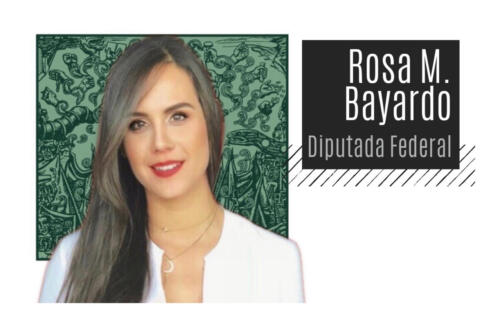 Bayardo Rosa María