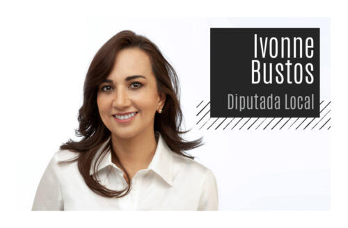 Bustos Ivonne