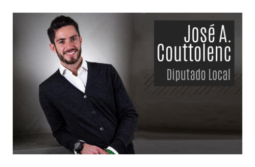Couttolenc José A.