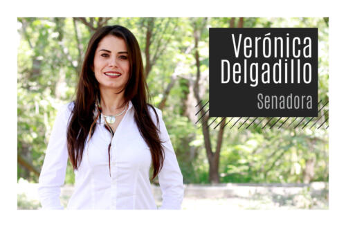 Delgadillo Verónica