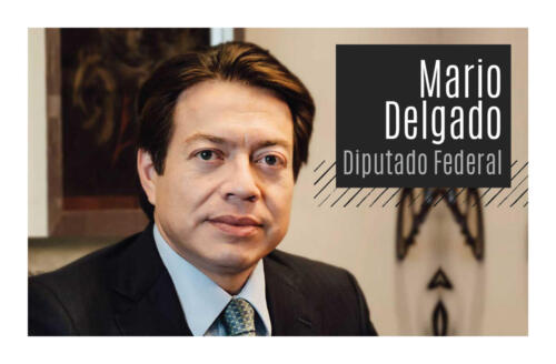 Delgado Mario