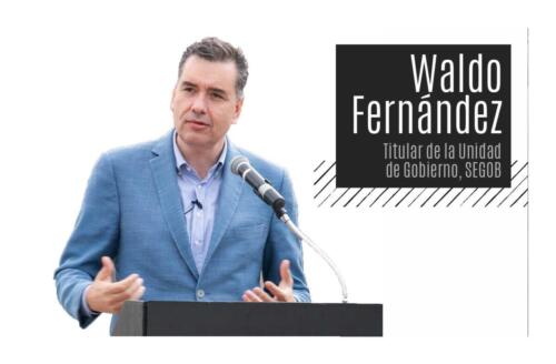 Fernández Waldo