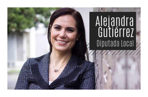 Gutiérrez Alejandra