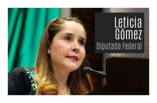 Gómez Leticia