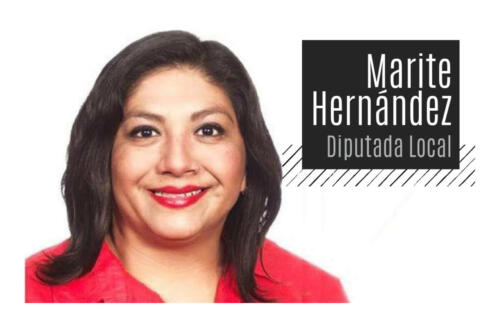 Hernández Marité