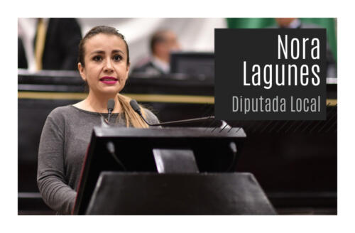 Lagunes Nora