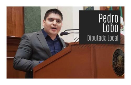 Lobo Pedro