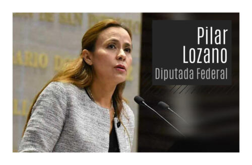 Lozano Pilar