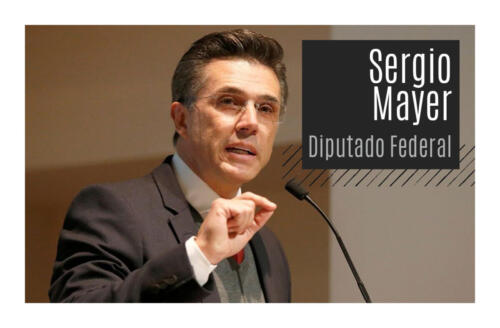 Mayer Sergio