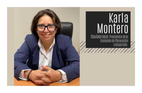 Montero Karla