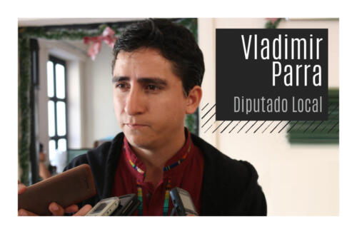 Parra Vladimir