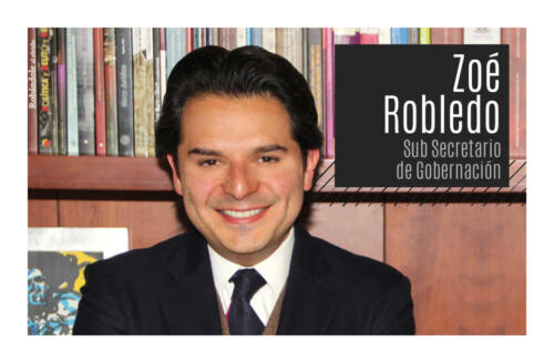 Robledo Zoé