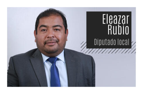 Rubio Eleazar