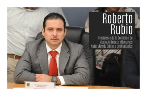 Rubio Roberto