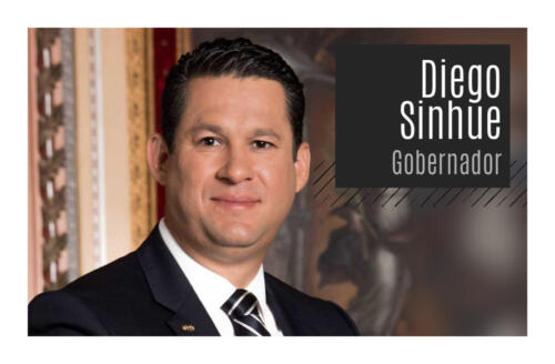 Sinhue Diego