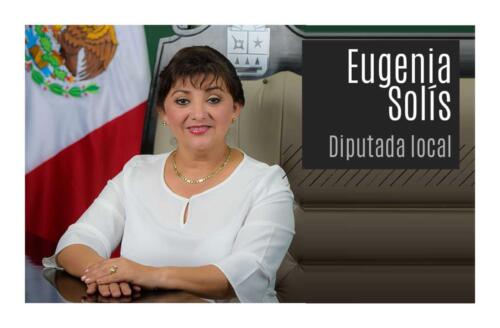 Solís Eugenia