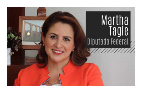Tagle Martha