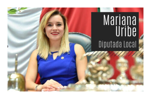 Uribe Mariana
